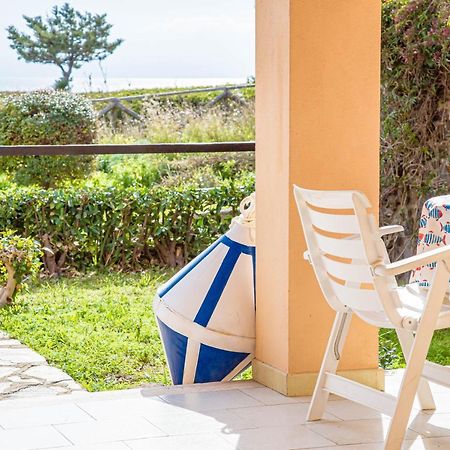 Casa Ariel Per 4, A Pochi Passi Dalla Spiaggia Iun R0963 Cala Gonone Eksteriør bilde